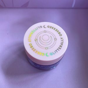 Colourpop glitter gel